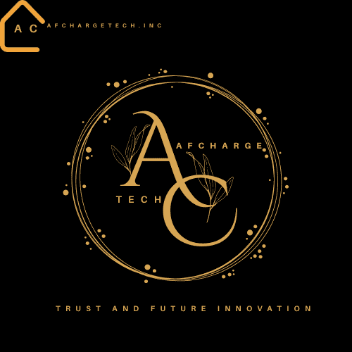 Afchargetech