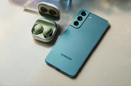 Samsung Galaxy Buds FE Review: Premium Sound Without Breaking the Bank Samsung Galaxy Buds FE Review: Premium Sound Without Breaking the Bank