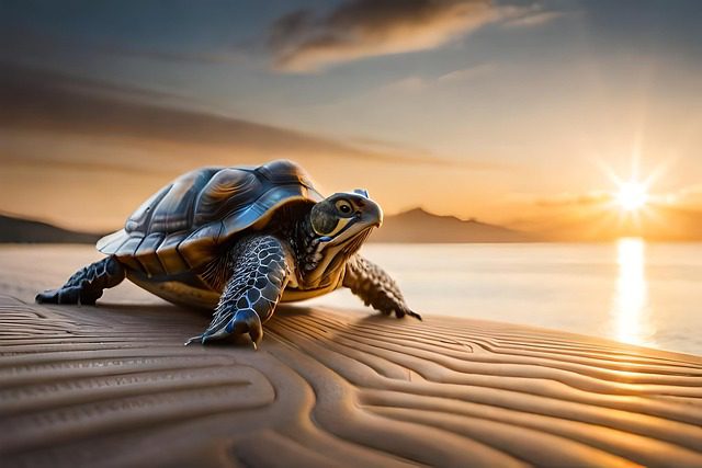 The Greedy Tortoise and the Talking Drum – A Yoruba Folktale The Greedy Tortoise and the Talking Drum – Yoruba Folktale