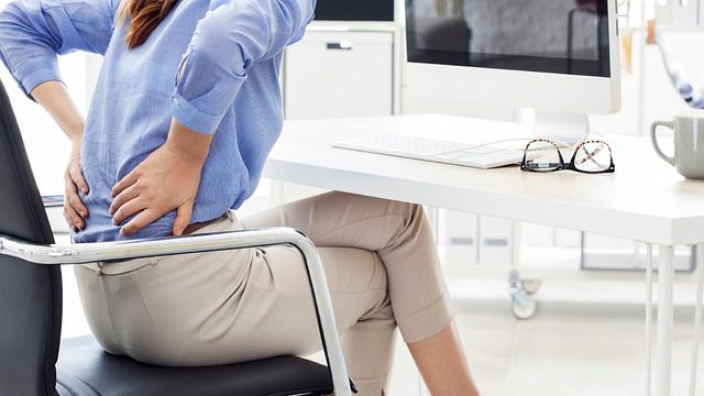Sedentary Lifestyle Paradox Sedentary Lifestyle Paradox