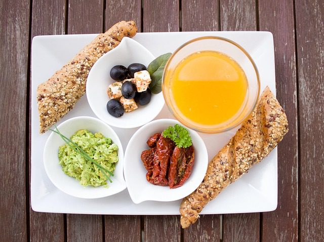 The Protein-Rich Breakfast Ritual The Protein-Rich Breakfast Ritual