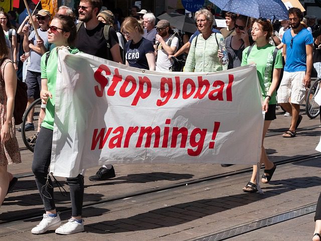 Global Climate Alarm: Rising Flood Threats and What It Means for Coastal Nations