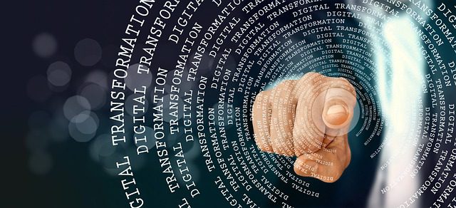 Digital Transformation in Insurance | 2025 Trends
