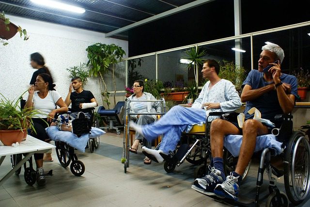 the disabled getting life insurance