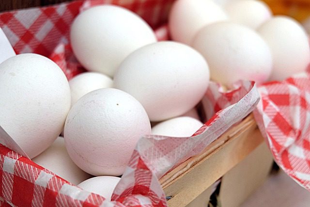 Eggs: Complete Brain Nutrition Eggs: Complete Brain Nutrition
