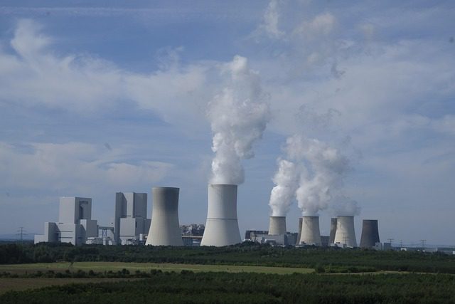 ndustrial power plant industrial power plant