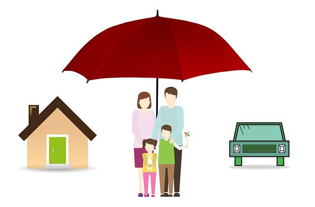 Protect your life, health, and property with ease