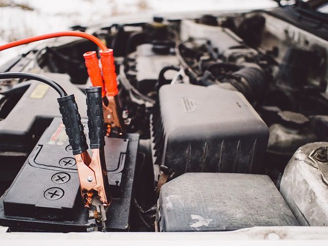How to Know If Your Car Battery Is Dying (And What to Do)