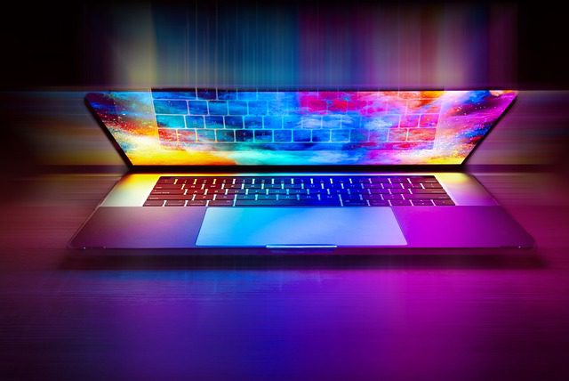 Huawei Launches Laptops with HarmonyOS