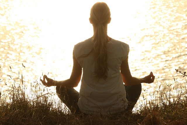 The 5-Minute Mindfulness Practice The 5-Minute Mindfulness Practice