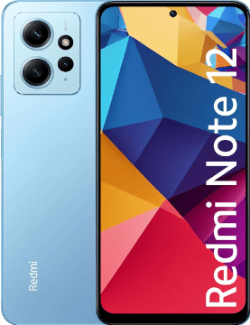 Xiaomi Redmi Note 12 Xiaomi Redmi Note 12