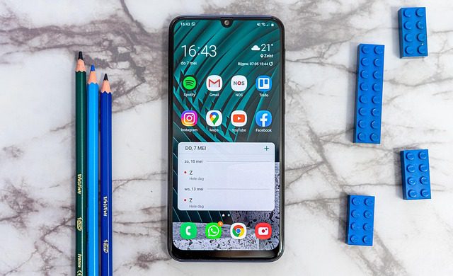 Looking for Android phones that last all day?