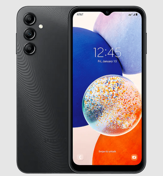 Samsung Galaxy A14 Samsung Galaxy A14