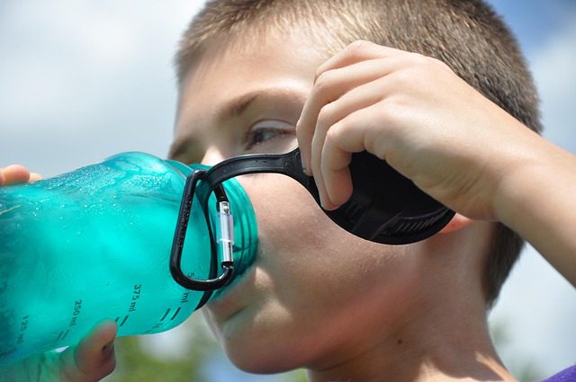 The 5-Minute Morning Hydration Ritual The 5-Minute Morning Hydration Ritual