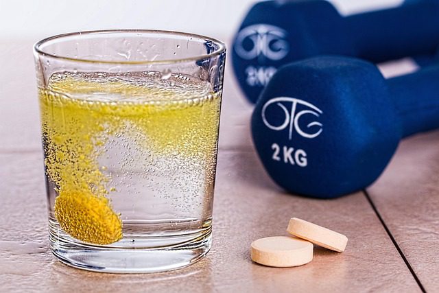 Take enough vitamin to have better refreshed health Take enough vitamin to have better refreshed health